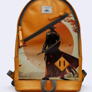 Casual Backpack Dorma